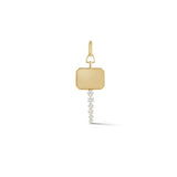 Catherine Key Charm
