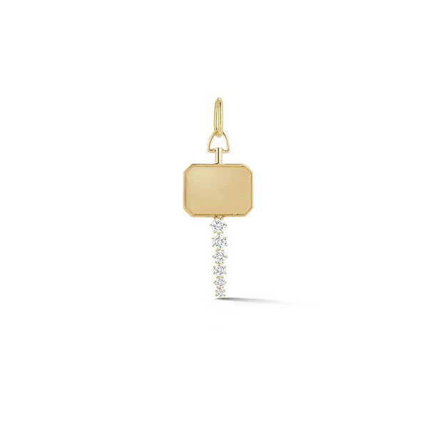 Catherine Key Charm