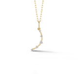 Crescent Charm