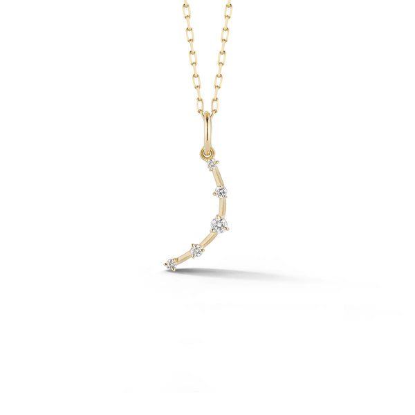 Crescent Charm