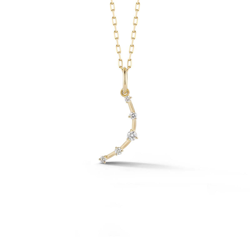 Crescent Charm