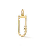 Georgie Charm Holder