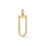Georgie Charm Holder