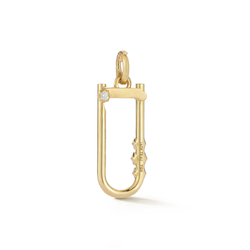 Georgie Charm Holder