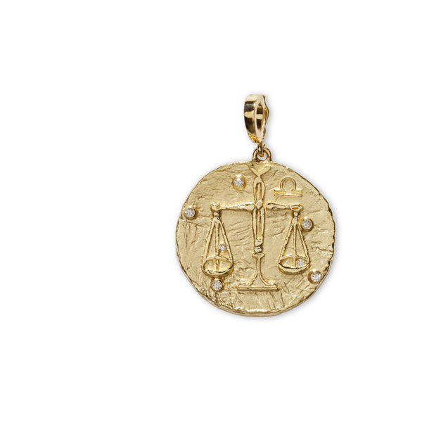 LIBRA-LARGE-COIN-CHARM