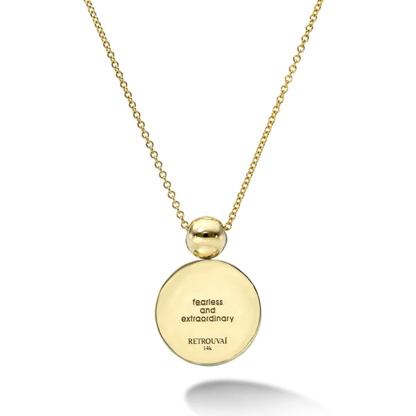 Lion Fantasy Signet