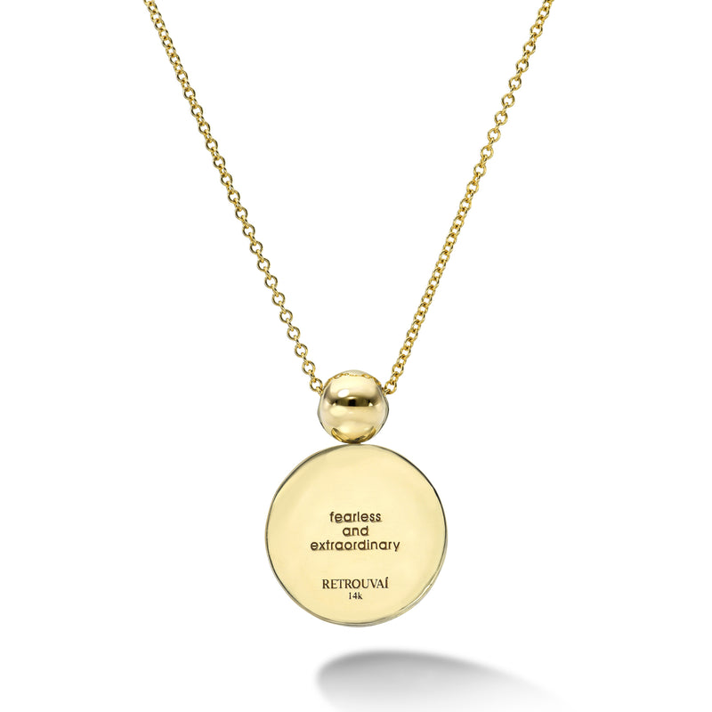 Lion Fantasy Signet