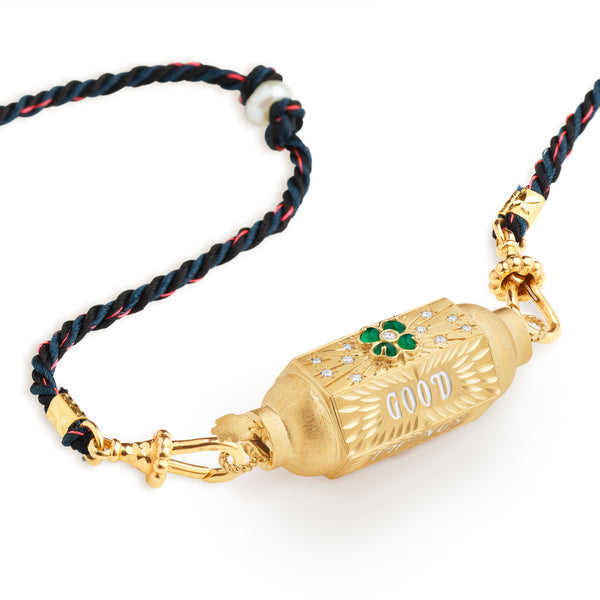 Good Things Locket