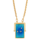 I Love You Pendant