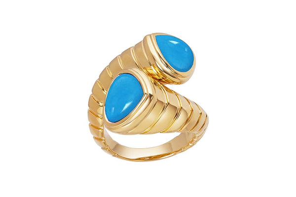 Moi et Toi Ring