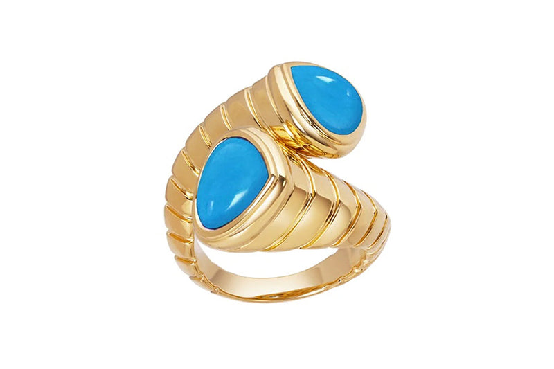 Moi et Toi Ring