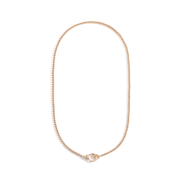 EIGHTFOLD CHAIN