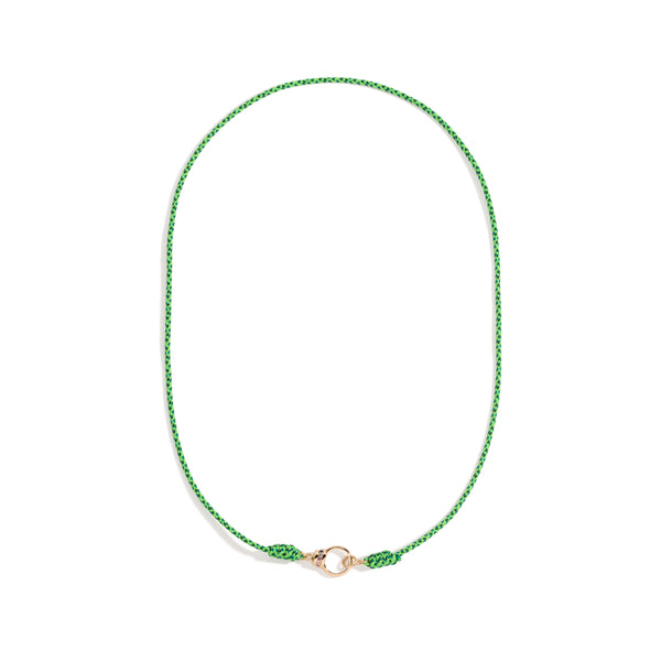 Para Todos cord, lime