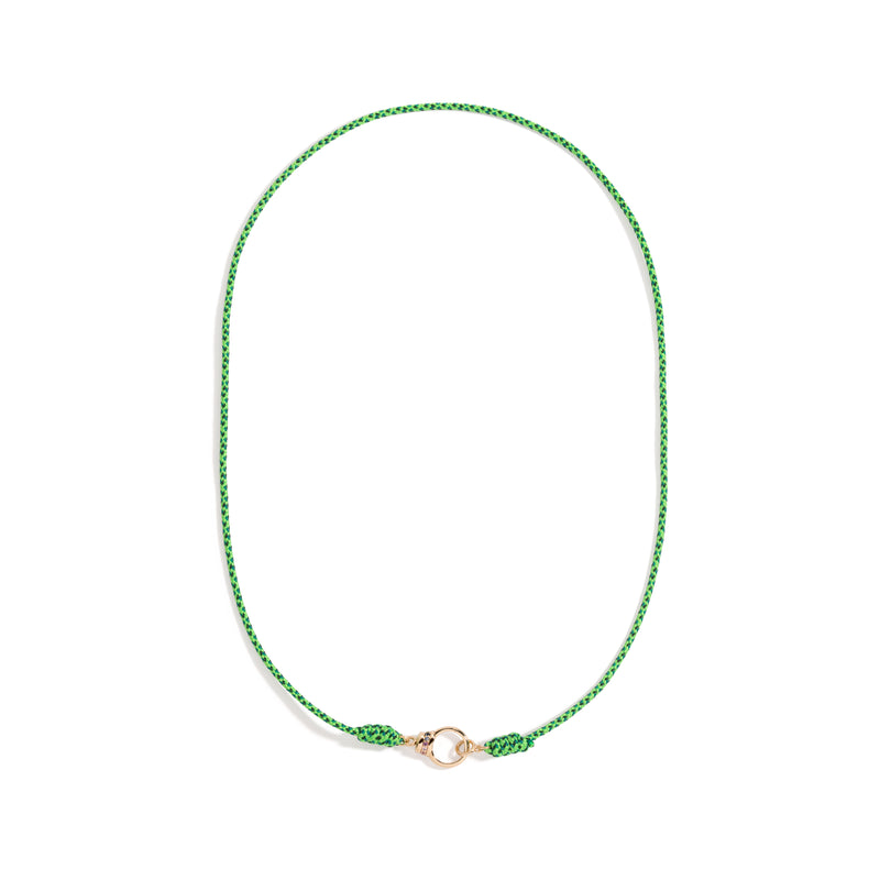 Para Todos cord, lime