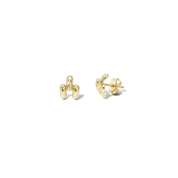Mini Balloon Magna Earrings