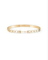 Brunch In NY Bangle Bracelet
