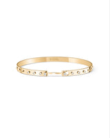 Brunch In NY Bangle Bracelet