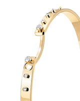 Brunch In NY Bangle Bracelet