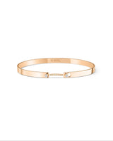 Business Meeting GM Mood Bangle
