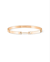 Business Meeting Mood Bangle