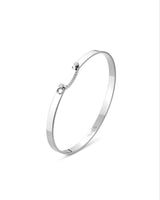 Business Meeting Mood Bangle