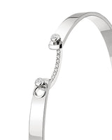 Business Meeting Mood Bangle