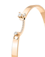 Cocktail Time Mood Bangle