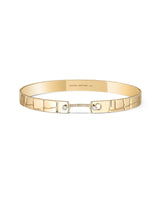 Later Alligator GM Mood Bangle