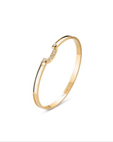 Parisian Stroll Bangle