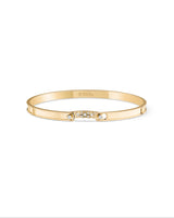 Parisian Stroll Bangle