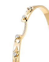 Reverie Mood Bangle