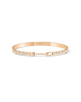 Under the Stars Mood Bangle