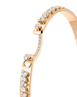 Under the Stars Mood Bangle