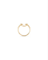 Brunch In NY Mood Ring