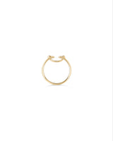 Business Meeting Mood Ring