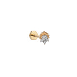 Spike Piercing Earring
