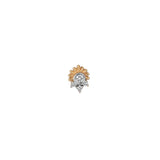 Spike Piercing Earring
