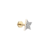 Mini Comet Piercing