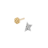 Mini Comet Piercing