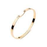 Business Meeting Mood Bangle