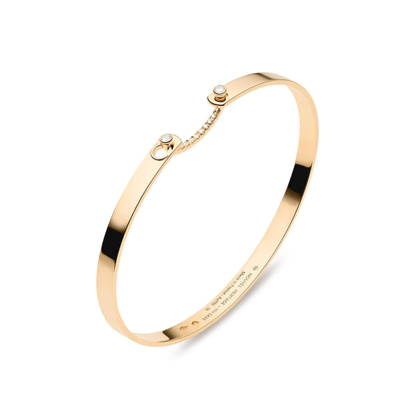 Business Meeting Mood Bangle