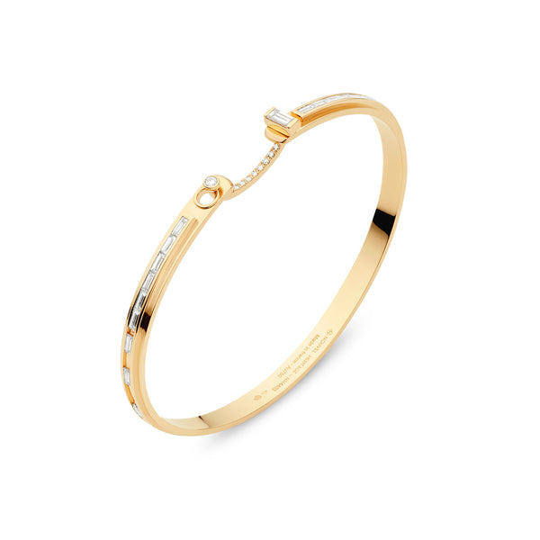 My Best Friend's Wedding Mood Bangle
