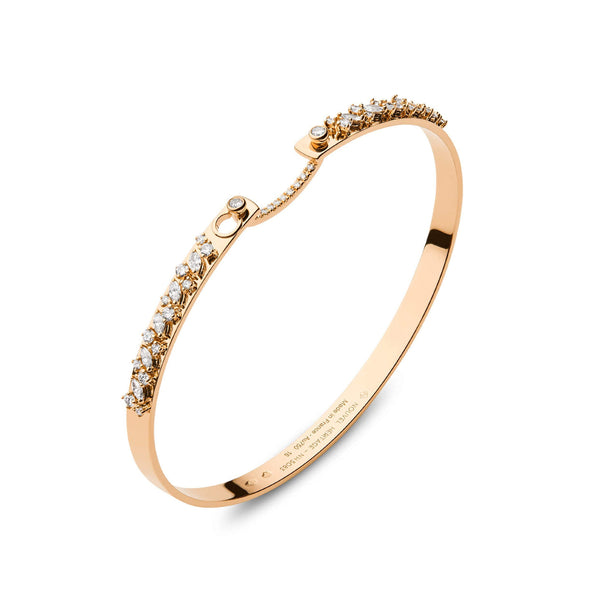 Under the Stars Mood Bangle