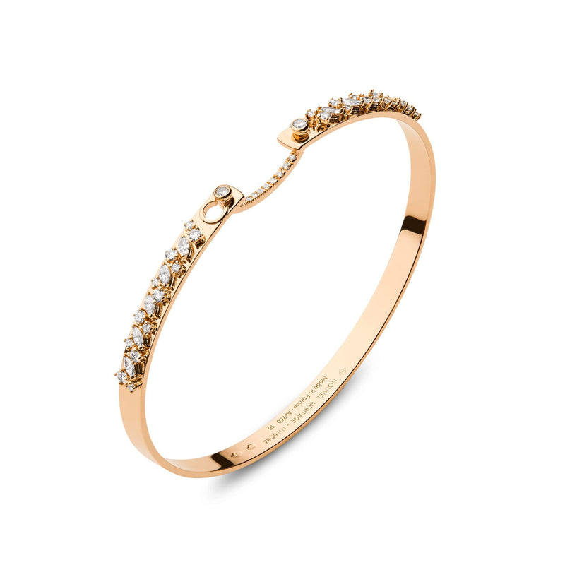 Under the Stars Mood Bangle