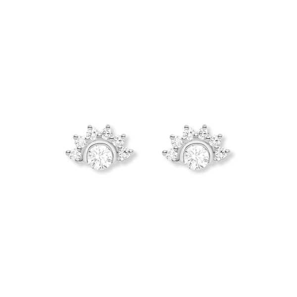 Diamond Studs
