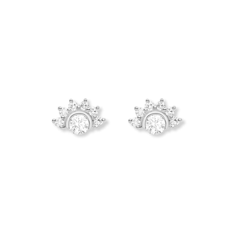 Diamond Studs