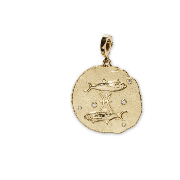 PISCES-LARGE-COIN-CHARM