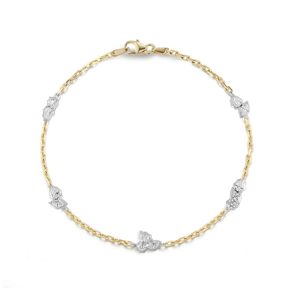 Posey Station Bracelet
