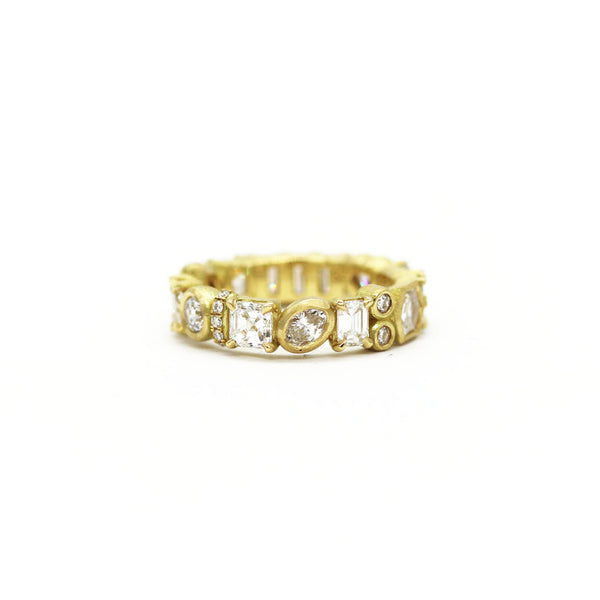 Totem Eternity Ring