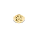 Cosmic Signet Ring